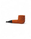 Castello Pipe Shape 10 Sea Rock Briar KK Orange