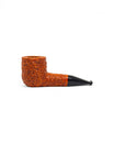 Castello Pipe Shape 10 Sea Rock Briar KK Orange