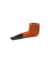 Castello Pipe Shape 10 Sea Rock Briar KK Orange