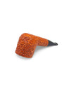 Castello Pipe Shape 10 Sea Rock Briar KK Orange