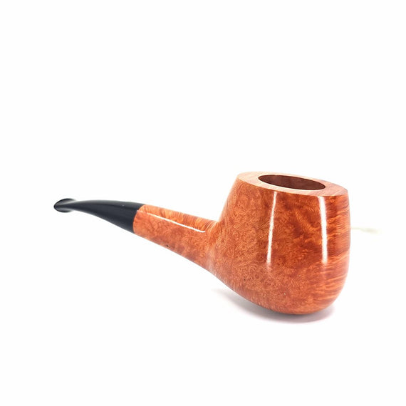 Pipa Castello Pipe Shape 55 Collection KK occhio di pernice "77"