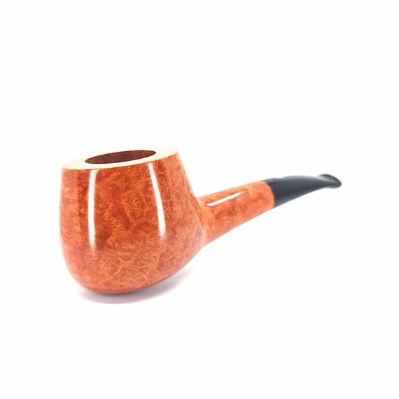 Pipa Castello Pipe Shape 55 Collection KK occhio di pernice "77"