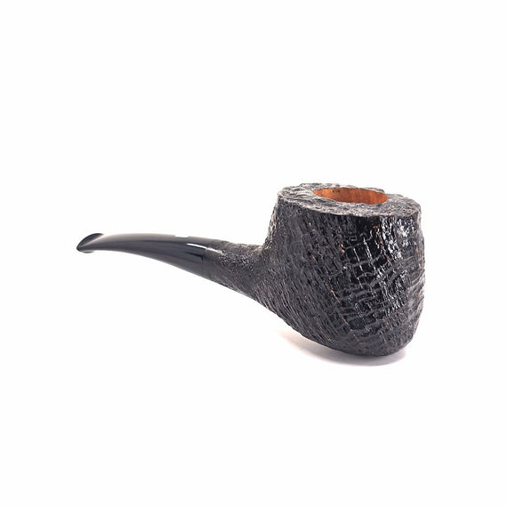 Pipa Castello Pipe Shape 55 Old Antiquari KKKK Kino