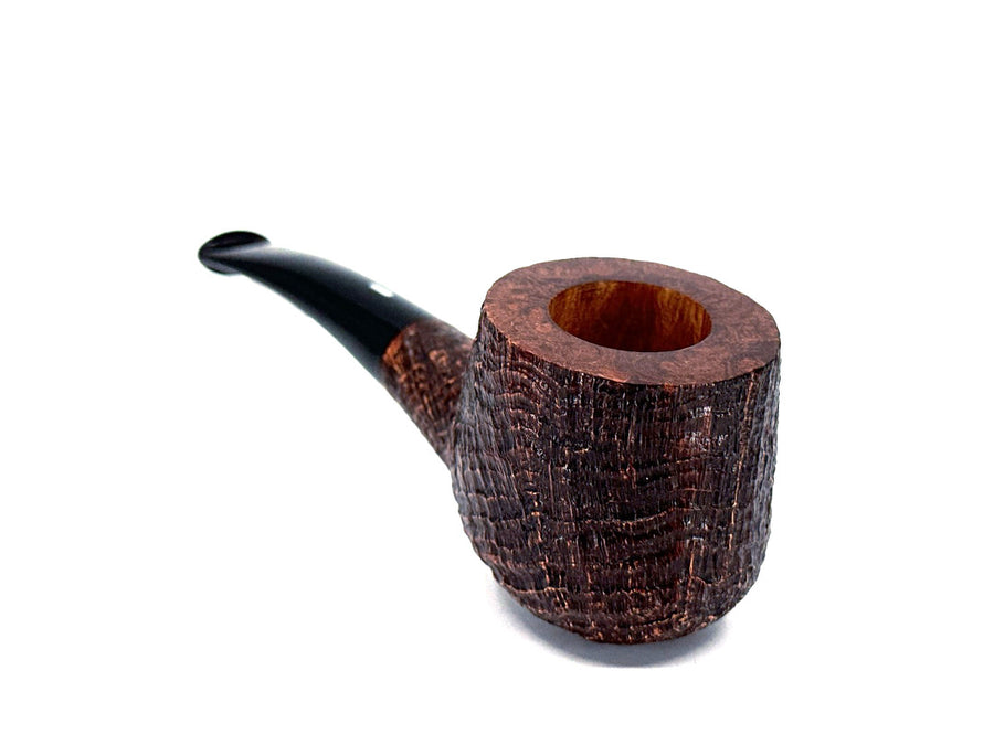 Castello Pipe Shape 55 Old Antiquari KKKK Kino – Floppypipe