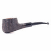 Pipa Castello Pipe Shape 55 Old Antiquari Kino KKKK Flock Graft