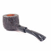 Pipa Castello Pipe Shape 55 Old Antiquari Kino KKKK Flock Graft