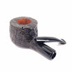 Pipa Castello Pipe Shape 55 Old Antiquari Kino KKKK Flock Graft