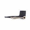 Castello Sea Rock Briar KK Canadian Short Pipe