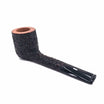 Castello Sea Rock Briar KK Canadian Short Pipe