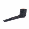 Castello Sea Rock Briar KK Canadian Short Pipe