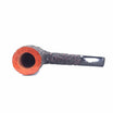 Castello Sea Rock Briar KK Canadian Short Pipe