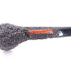 Castello Sea Rock Briar KK Canadian Short Pipe