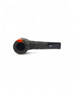 Pipa Castello Sea Rock Briar KKKK - Shape 33 (Canadian/Lumberman) - ∏