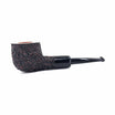 Castello Sea Rock Briar KKKK π Billiard Pipe Embossed