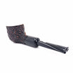 Castello Sea Rock Briar KKKK π Billiard Pipe Embossed