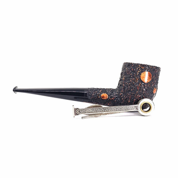 Pipe Castello Sea Rock Briar KKKK π Billiard bubbles