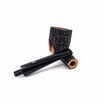 Pipe Castello Sea Rock Briar KKKK π Billiard bubbles