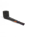 Pipa Castello Sea Rock Briar kkkk π Lovat Shape 75 rusticata Kino