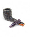 Pipa Castello Sea Rock Briar kkkk π Lovat Shape 75 rusticata Kino