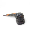 Pipa Castello Sea Rock Briar kkkk π Lovat Shape 75 rusticata Kino