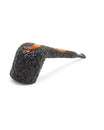 Pipa Castello Sea Rock Briar kkkk π Lovat Shape 75 rusticata Kino