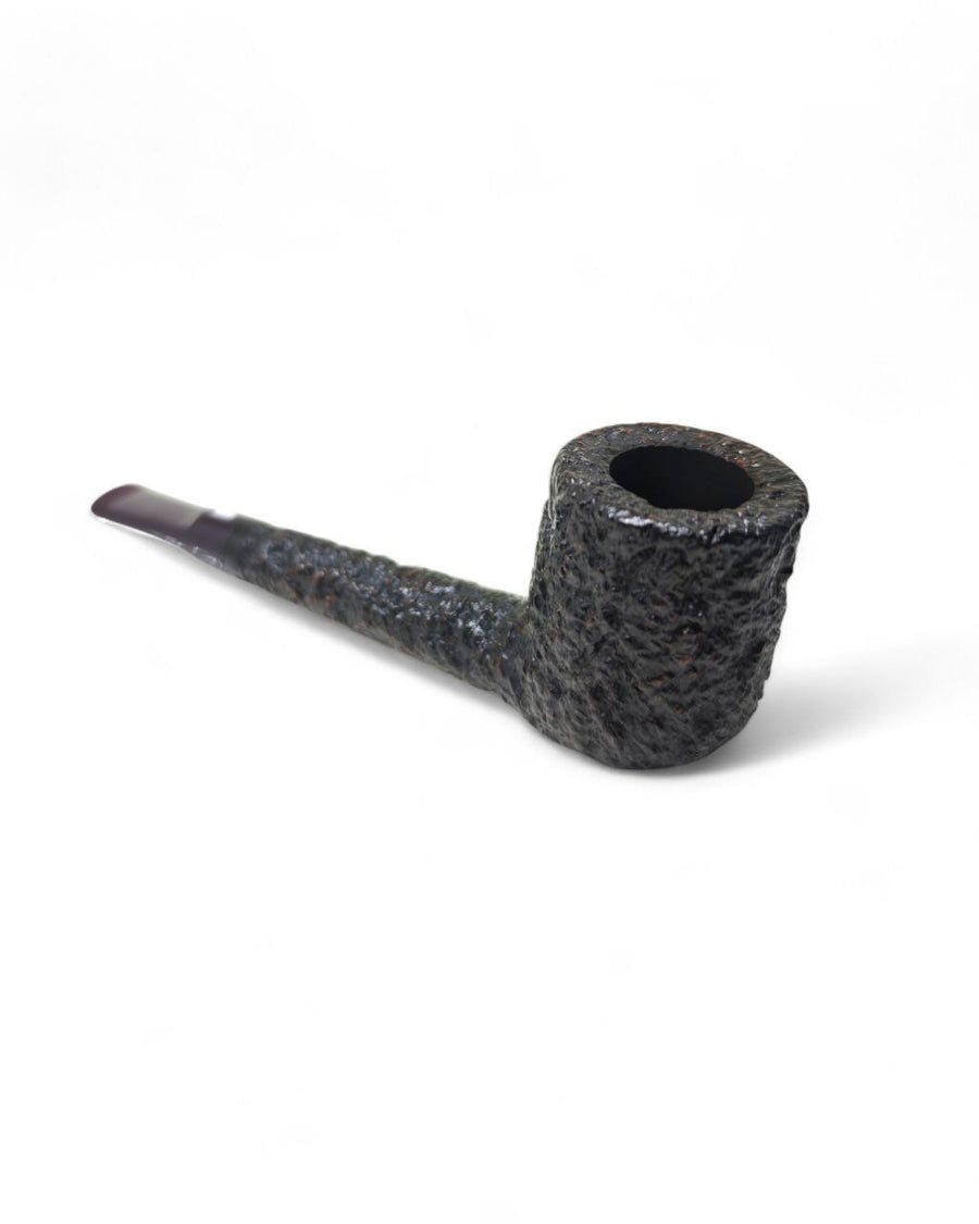 Pipa Castello Sea Rock Briar kkkk π Lovat Shape 75 rusticata Kino