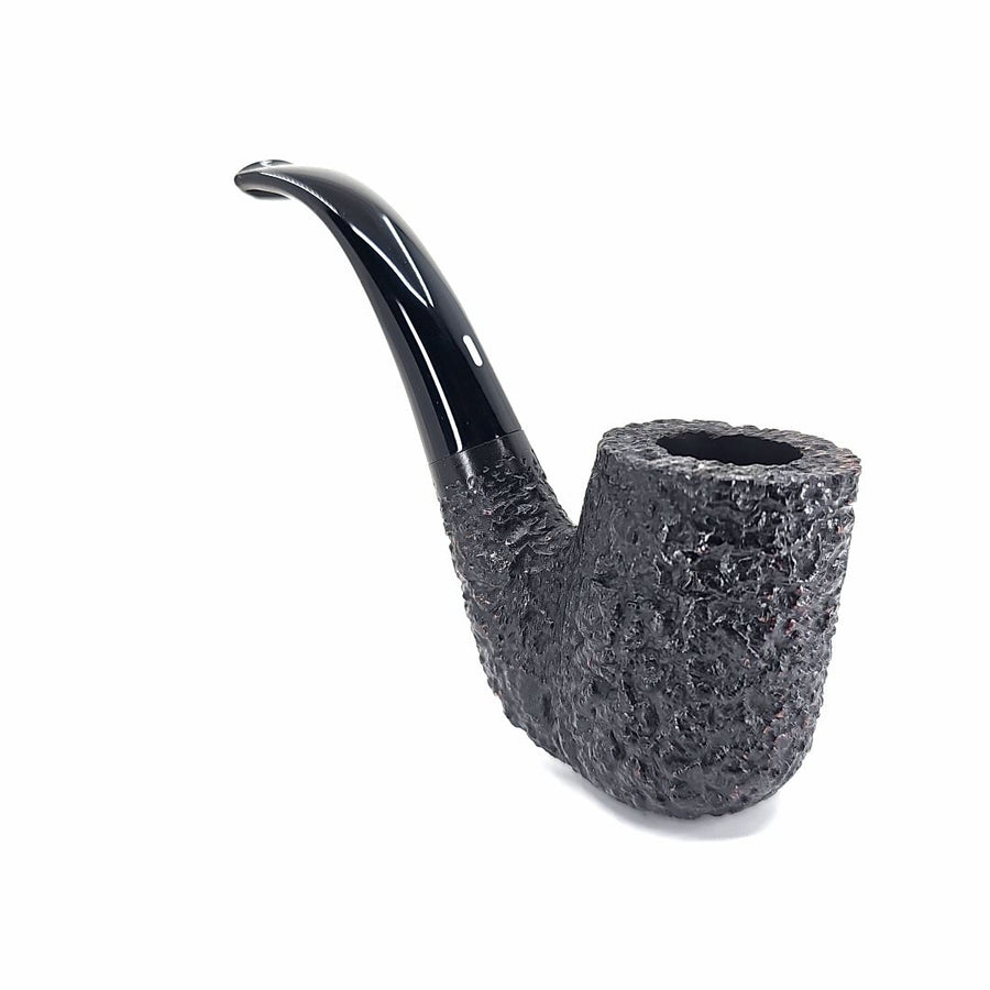 Pipe Castello Sea rock Briar KKKK Hungarian Oom Paul