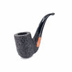 Pipe Castello Sea rock Briar KKKK Hungarian Oom Paul