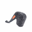 Pipe Castello Sea rock Briar KKKK Hungarian Oom Paul