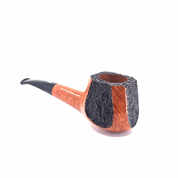 Pipa Castello Shape 55 Sea Rock Briar KKKK π
