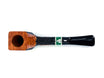 Pipe Castello Smeralda π Pi sea rock briar