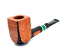 Pipe Castello Smeralda π Pi sea rock briar