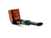 Pipe Castello Smeralda π Pi sea rock briar