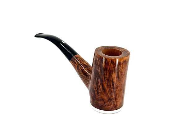 Pipa Castello "Castello" 1992 stand up Limited Edition Una Castello per 10 anni