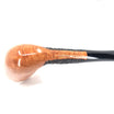 Castello "Castello" KKKK Dublin smooth pipe with rusticated shank