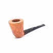 Castello "Castello" KKKK Dublin smooth pipe with rusticated shank