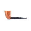 Castello "Castello" KKKK Dublin smooth pipe with rusticated shank