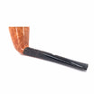 Castello "Castello" KKKK Dublin smooth pipe with rusticated shank