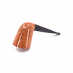 Castello "Castello" KKKK Dublin smooth pipe with rusticated shank