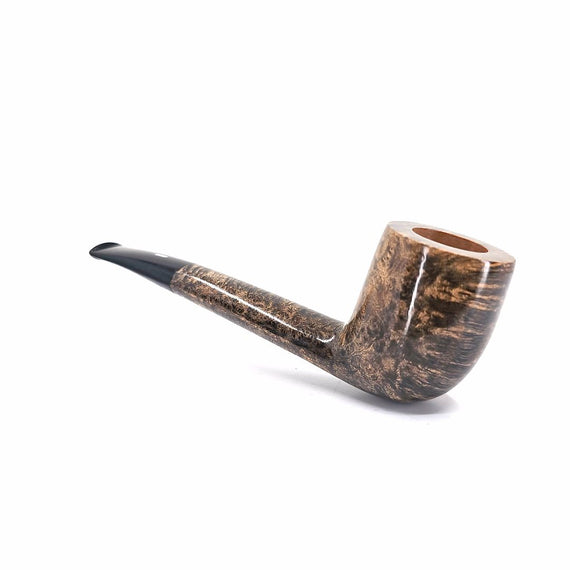 Pipa Castello "Castello" KKKK shape 31 liscia semicurva