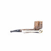 Castello "Castello" Pipe KKKK shape 31 smooth semi-bent