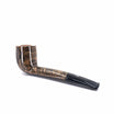 Castello "Castello" Pipe KKKK shape 31 smooth semi-bent