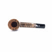 Castello "Castello" Pipe KKKK shape 31 smooth semi-bent