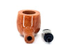 Castello "Collection" KK smooth pipe shape 55