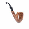 Castello "Collection" KKK pipe with diamond