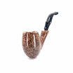 Castello "Collection" KKK pipe with diamond