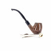 Castello "Collection" Pipe KK La Cacciatora Shape 93 smooth