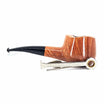 Castello "Collection" KK smooth pipe shape 55