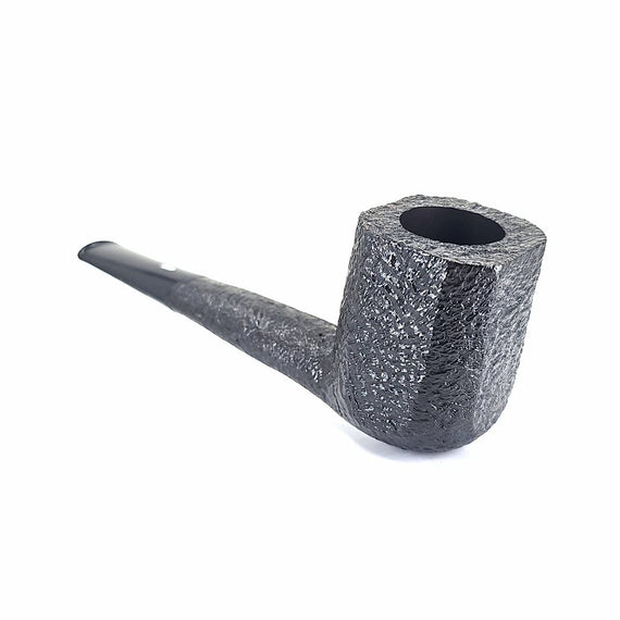 Pipa Castello canadese square panell old antiquari KKKK sabbiata