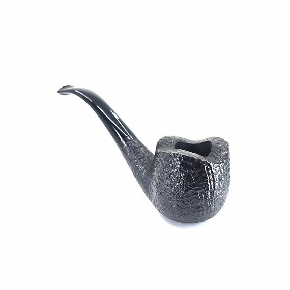 Pipa Castello tulip old antiquari KKKK semi sabbiata